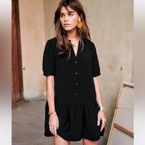 New SEZANE Lenitta Dress